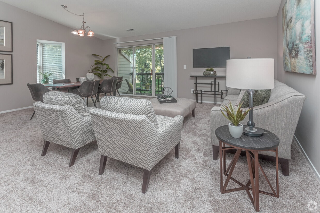 Amberly Apartments West Bloomfield Mi Apartment Finder