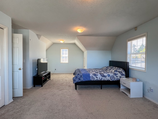Building Photo - Traditional Hillshire Estates  home with 4-bedrooms and 3-baths and GREAT Mountain Views