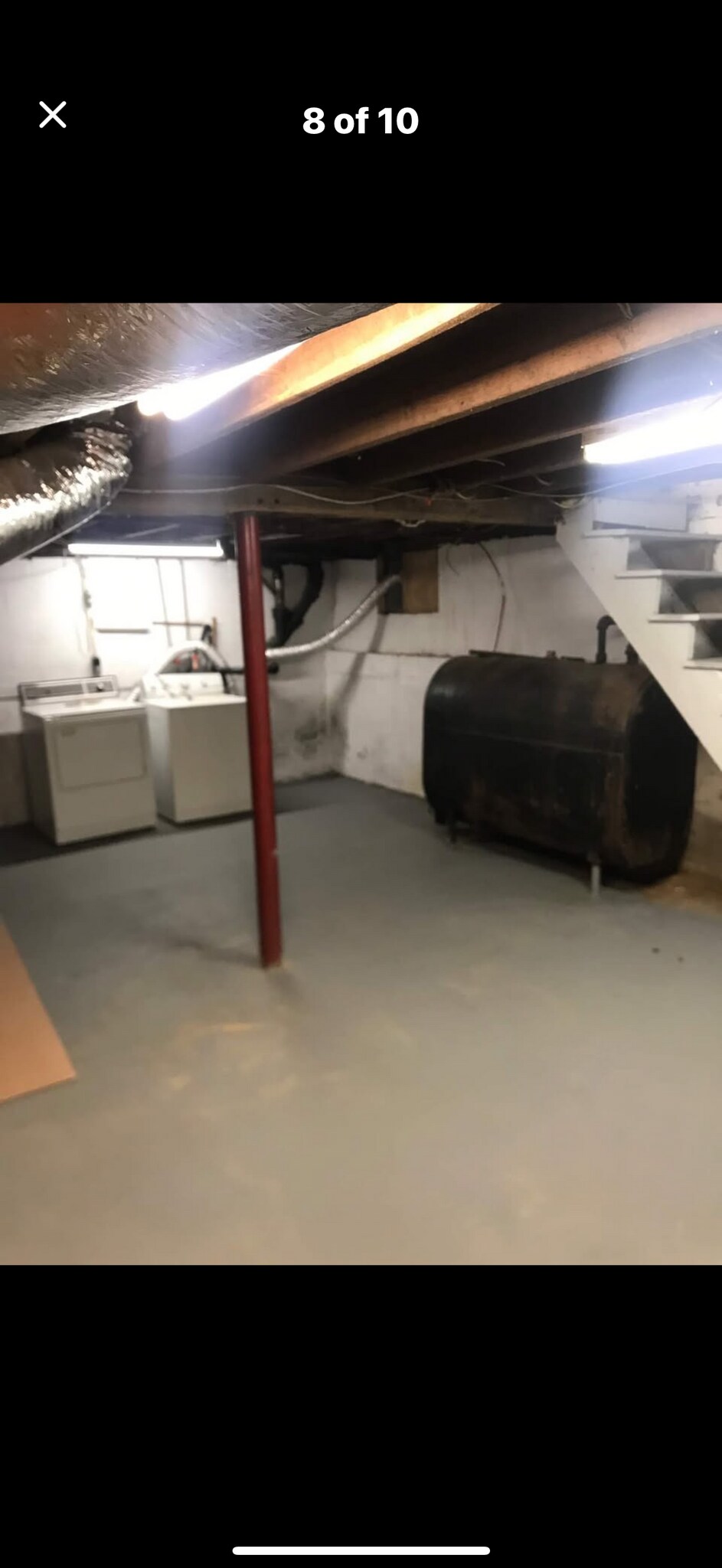 Building Photo - 56 House St