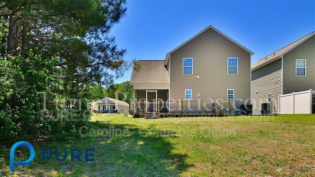Building Photo - 1453 Rabon Farms Ln