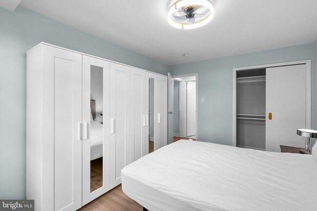 Building Photo - 2401 H St NW