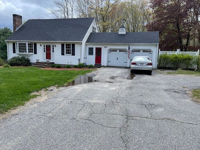 Primary Photo - 20 Arch St
