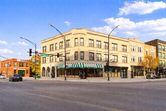 Building Photo - 2957 N Milwaukee Ave