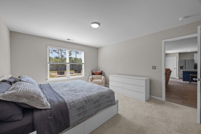 Building Photo - 186 Everett Yopp Dr