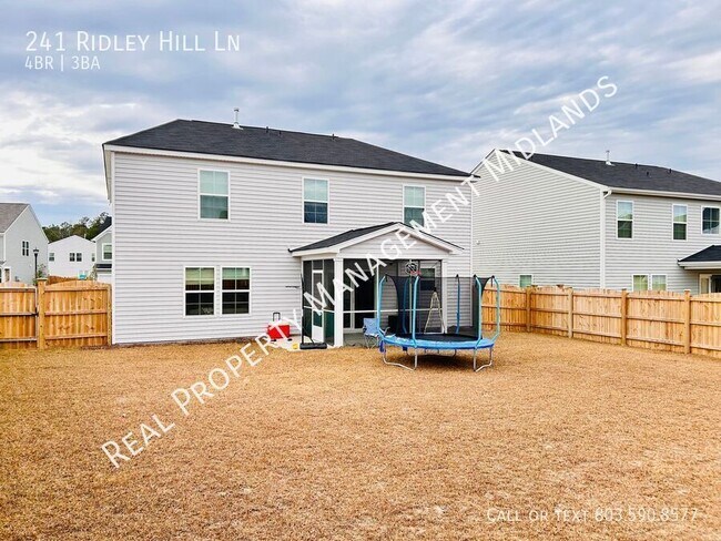 Building Photo - 241 Ridley Hill Ln
