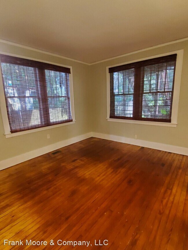 Building Photo - 2 br, 2 bath House - 1323 E. Duffy St