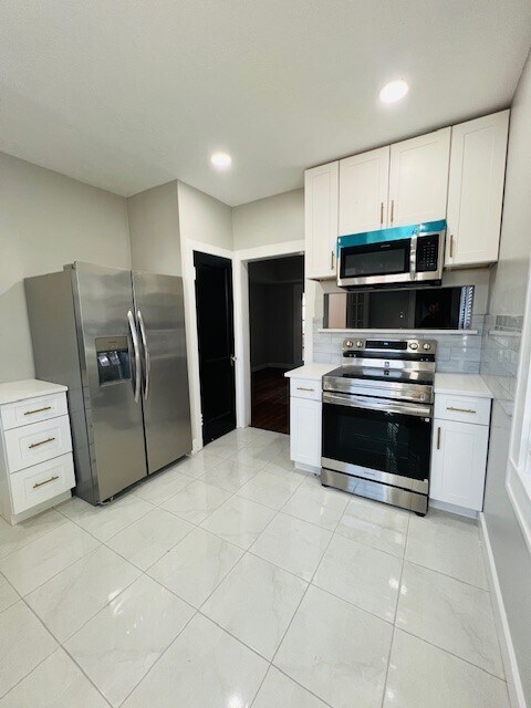 Building Photo - 2511 Arbor St