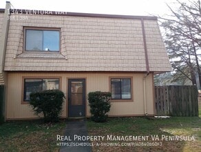 Building Photo - 1343 Ventura Way