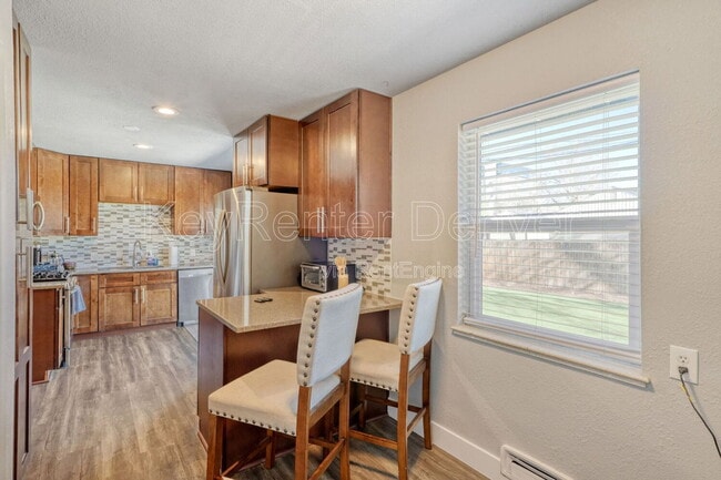 Building Photo - 4481 E Bails Pl