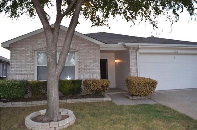 Primary Photo - 2516 Cattleman Dr