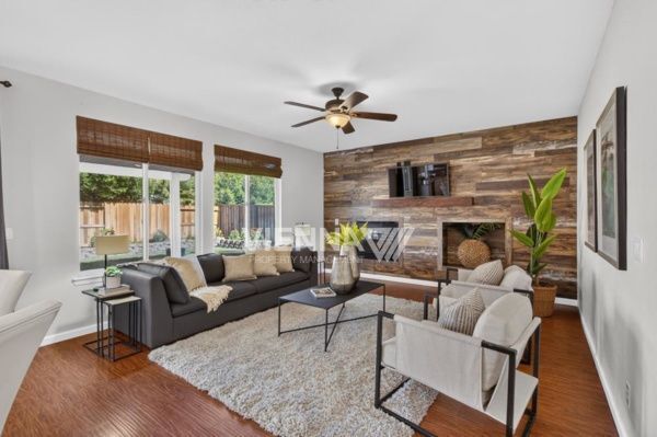 Building Photo - 3180 Mount Tamalpais Dr