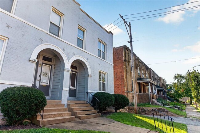 Building Photo - 4252 Castleman Ave