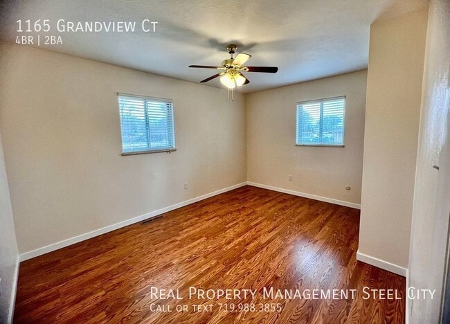 Building Photo - 1165 Grandview Ct