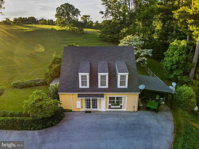 Building Photo - 2909 Butler Rd