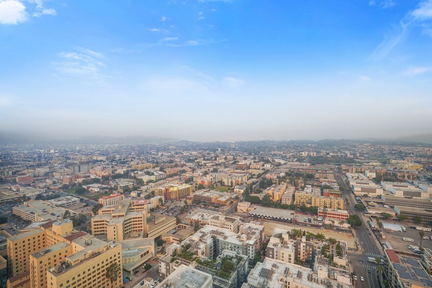 Building Photo - 1100 Wilshire Blvd