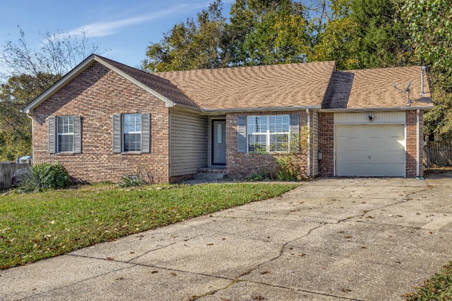 Building Photo - 1113 Odom Ct