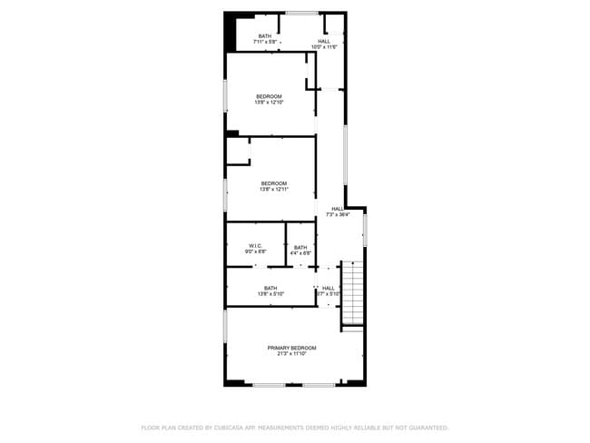 Building Photo - 21711 Barcarole Dr