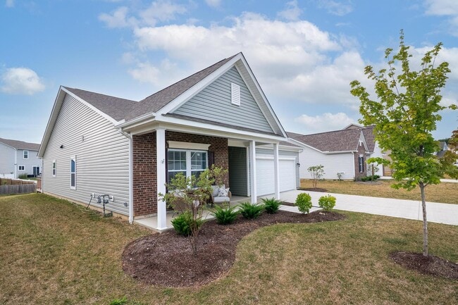 Building Photo - 468 Rochdale Run