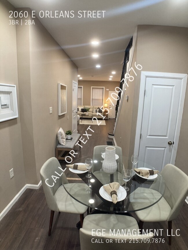 Building Photo - 2060 E Orleans St