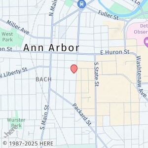 Primary Photo - 322 S. Division-322-2