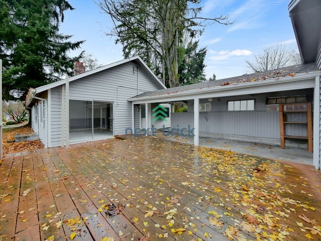 Building Photo - 3 Bed and 1 Bath Single-family Home Available for Rent!