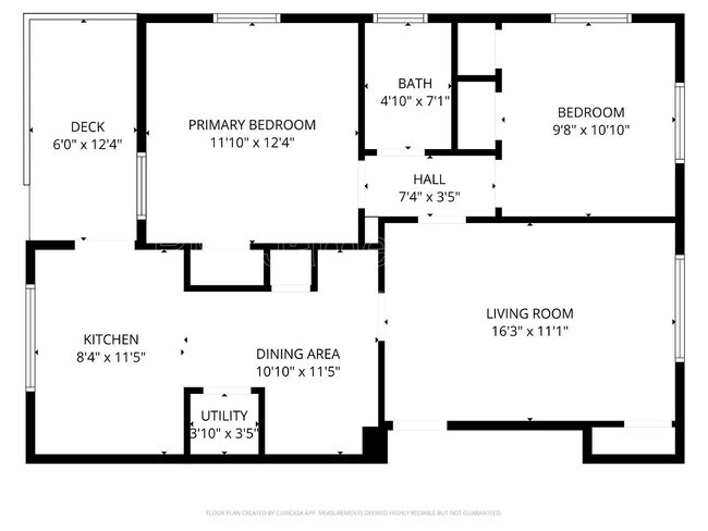 Building Photo - 4915 Chamberlayne Ave