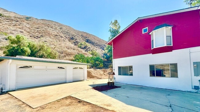 Building Photo - Nicely Updated Country Two-Story Home in the Beautiful Pauma Valley, with Detached Garage & Stunn...