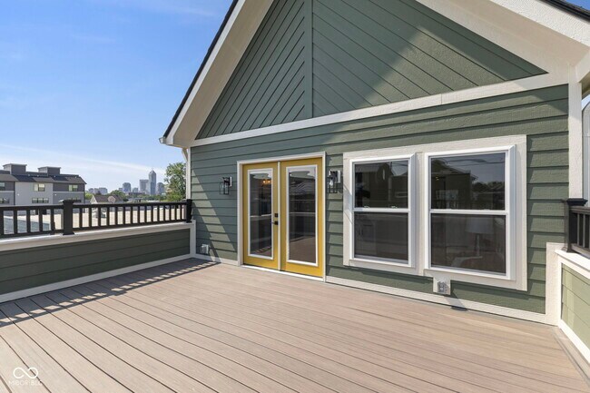 Building Photo - 1405 Deloss St