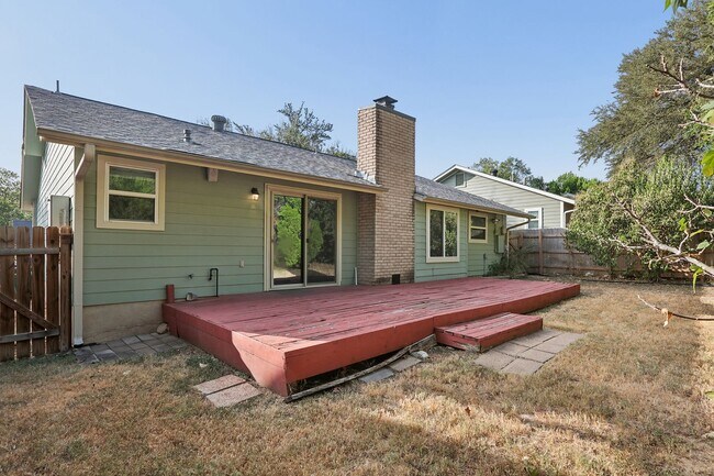 Building Photo - 11616 Fast Horse Dr