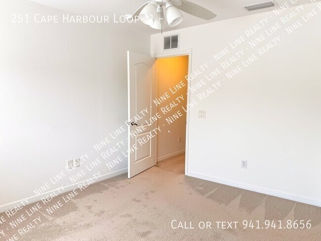 Building Photo - 251 Cape Harbour Loop