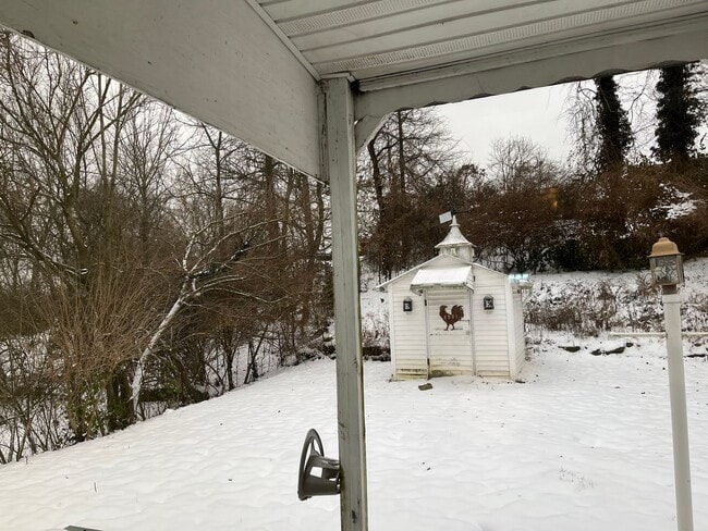 Building Photo - BRIDGETOWN - Charming 3+ bed 1.5 bath home