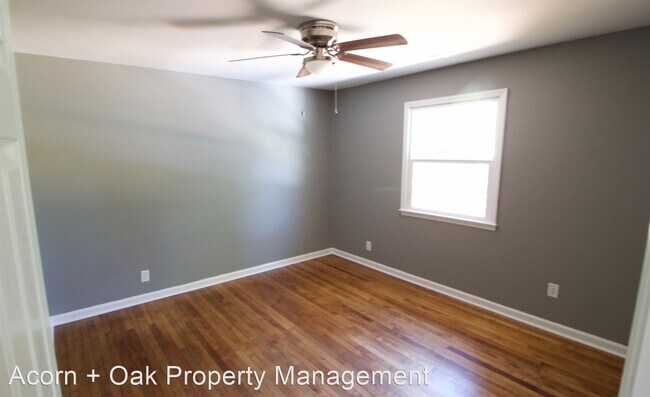 Building Photo - 3 br, 2 bath House - 1206 Rosedale Avenue