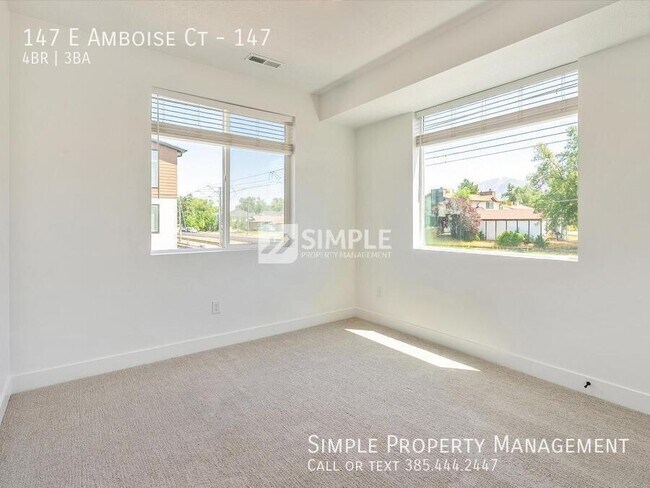 Building Photo - 147 E Amboise Ct