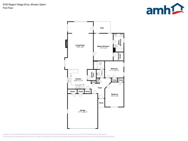 Building Photo - 5700 Regent Village Drive