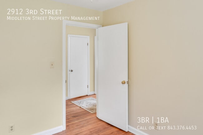 Building Photo - 2912 Third St