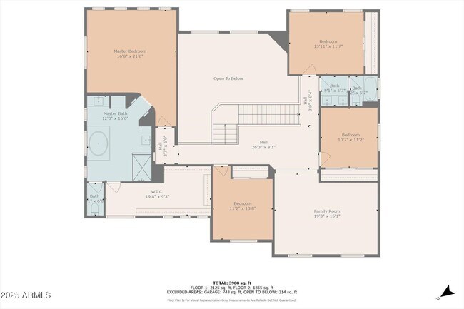 Building Photo - 3557 S Halsted Ct
