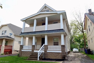 Building Photo - 4181 E 144th St
