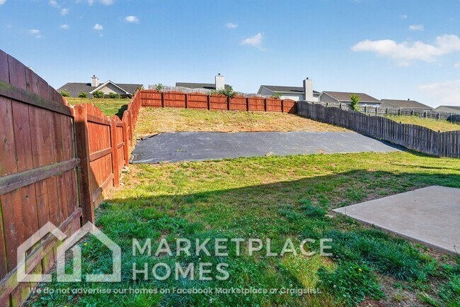 Building Photo - 1129 Cloud View Dr
