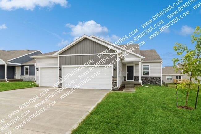 Primary Photo - NEW CONSTRUCTION!! 4 Bed, 3.5 Bath Home in...