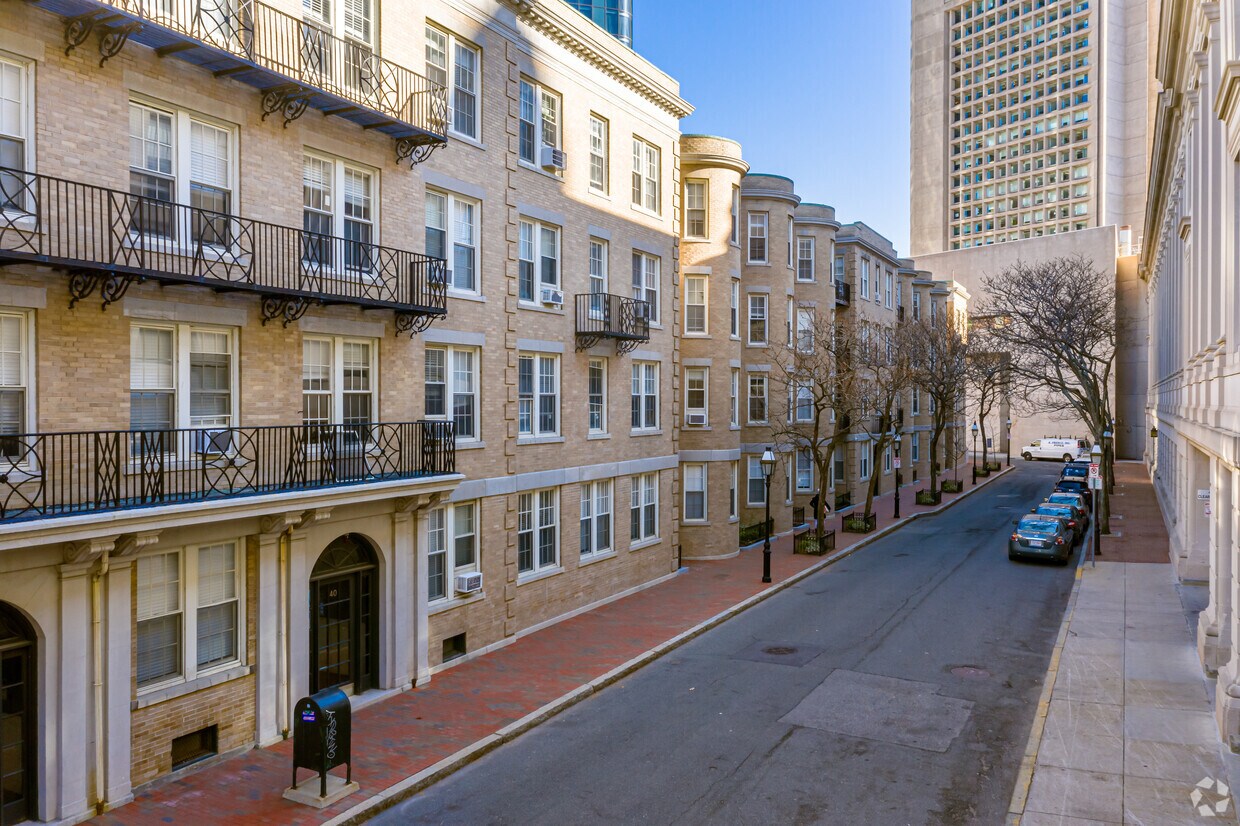 Clearway Apartments Boston Ma Apartment Finder