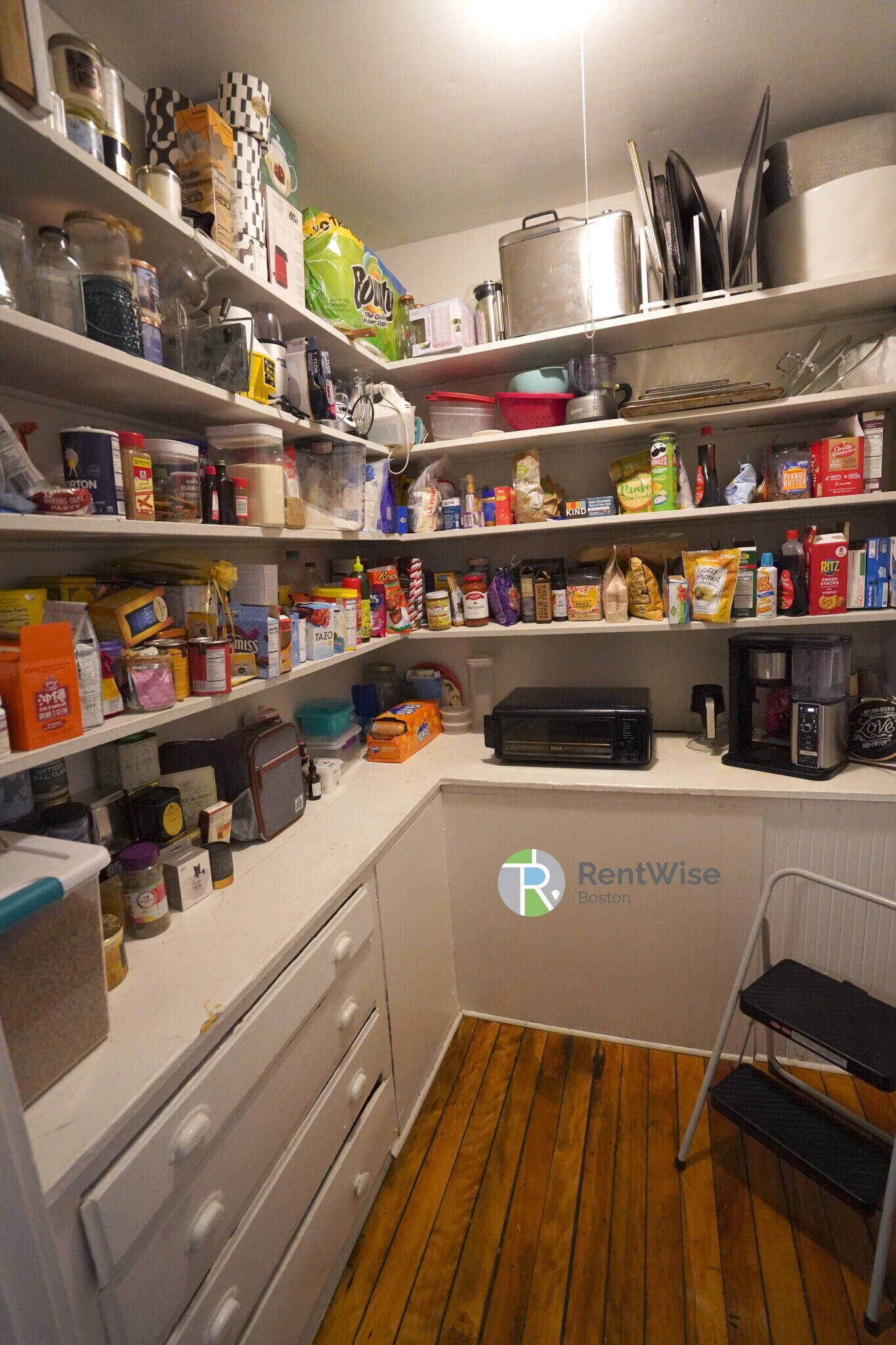 Building Photo - 218 South St