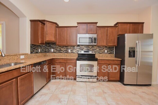Building Photo - 4052 Mountain Chestnut Way