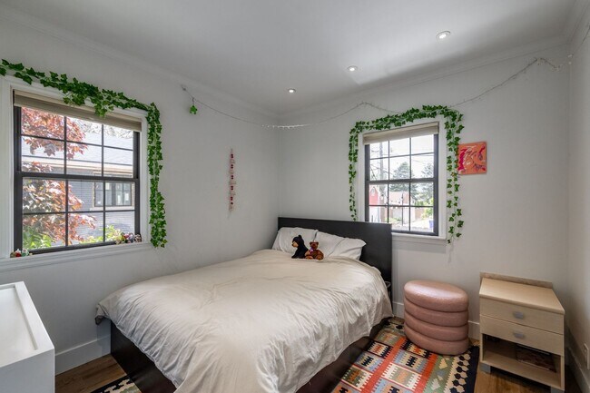 Building Photo - Charming 1935 Tudor in 15th & 15th – Renovated with Modern Luxury