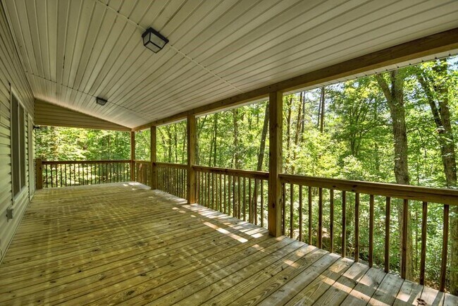 Building Photo - 3890 Mineral Bluff Hwy