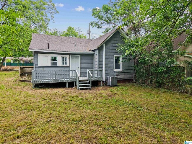 Building Photo - 4405 12th Ct