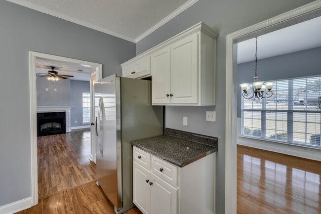 Building Photo - 3169 Camden Way