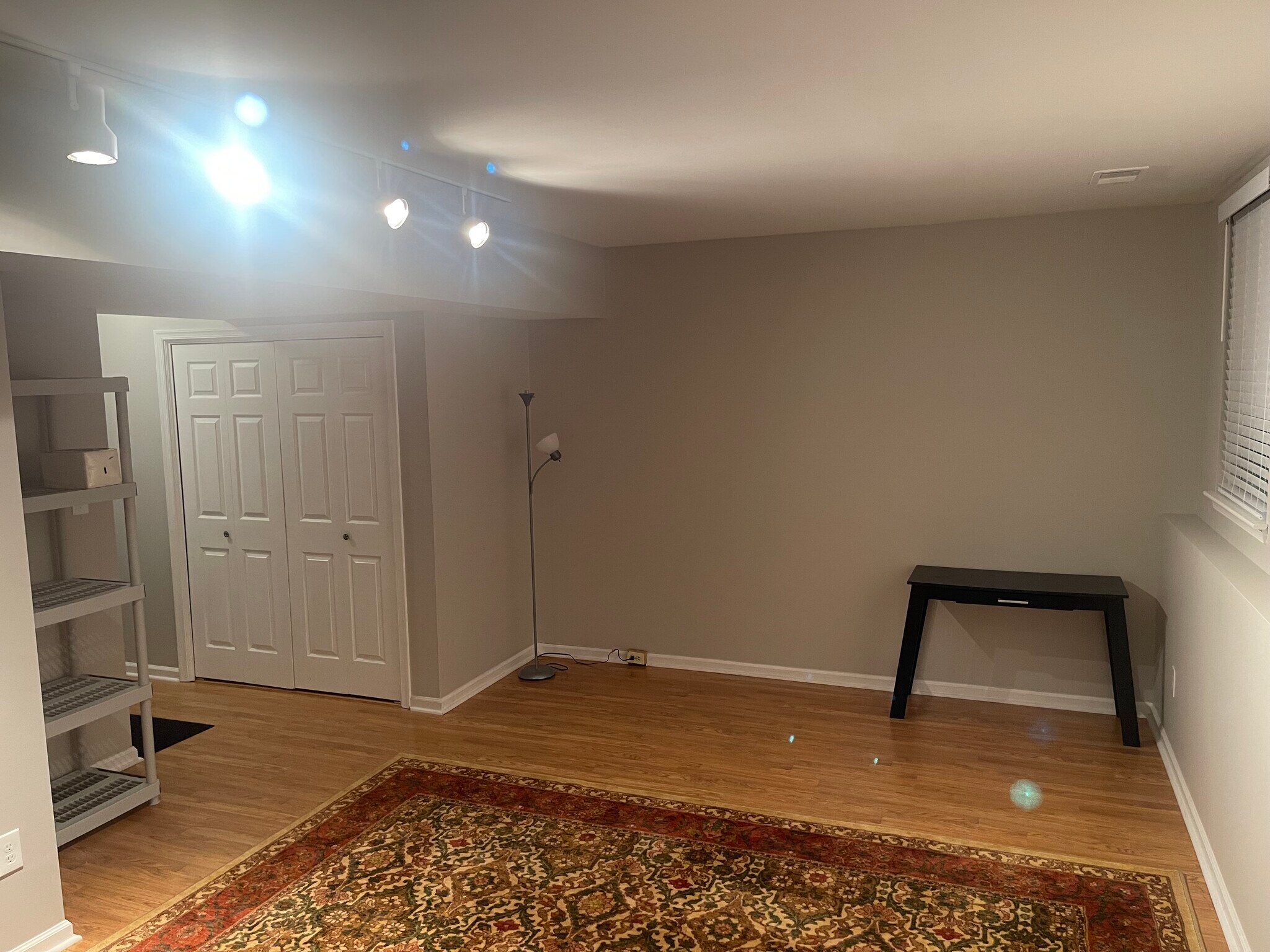 Basement 2 (furniture not included). - 46926 Rabbitrun Ter