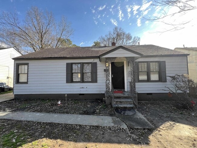 Primary Photo - 3581 Fairmont Ave
