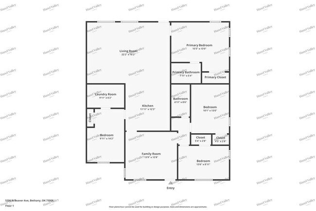 Building Photo - 5206 N Beaver Ave