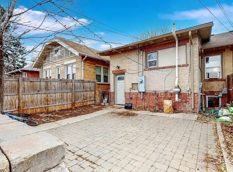 Building Photo - 1426 Lowell Blvd